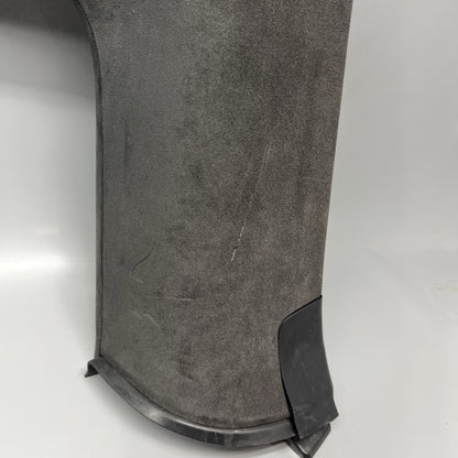 1051545-06-J TESLA MODEL X FALCON DOOR UPPER TRIM LEFT 2016 2017 2018 2019 2020 1051545-06-J