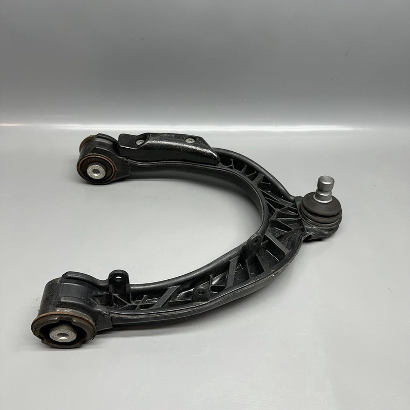1044326-00-H TESLA MODEL 3 UPPER CONTROL ARM RWD RIGHT FRONT 2017 18 19 2020 OEM 1044326-00-H