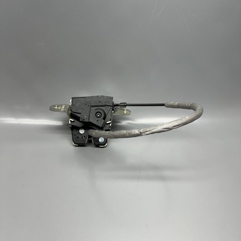A2127400335 TESLA MODEL S LIFT GATE LATCH LOCK 2012 2013 2014 2015 OEM A2127400335