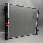 8642743 BMW X3 X4 RADIATOR 2020 2021 2022 2023 2024 OEM 8642743