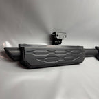 LAND ROVER DEFENDER 110 SIDE STEP LEFT DRIVER 2020 2021 2022 2023 2024