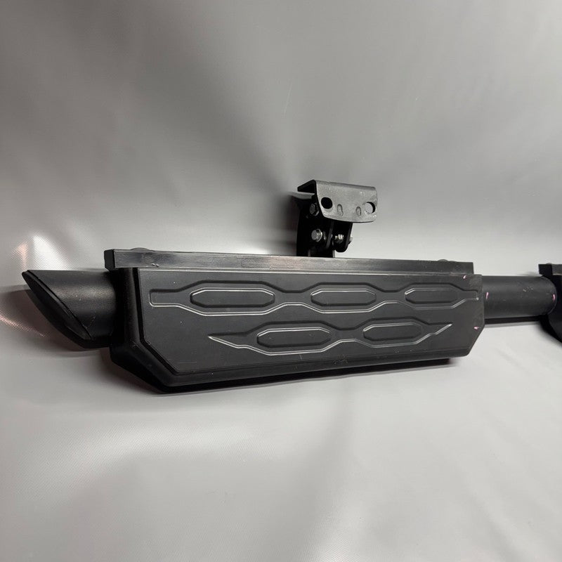 LAND ROVER DEFENDER 110 SIDE STEP LEFT DRIVER 2020 2021 2022 2023 2024
