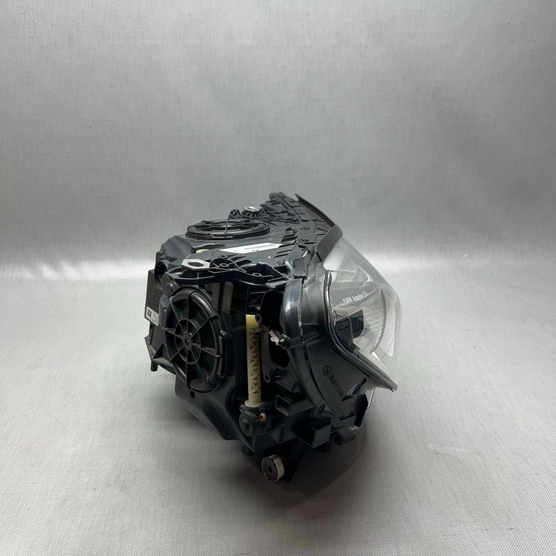BMW 750 HEADLIGHT RIGHT PASSENGER ADOPTIVE LED 2016 2017 2018 2019 OEM