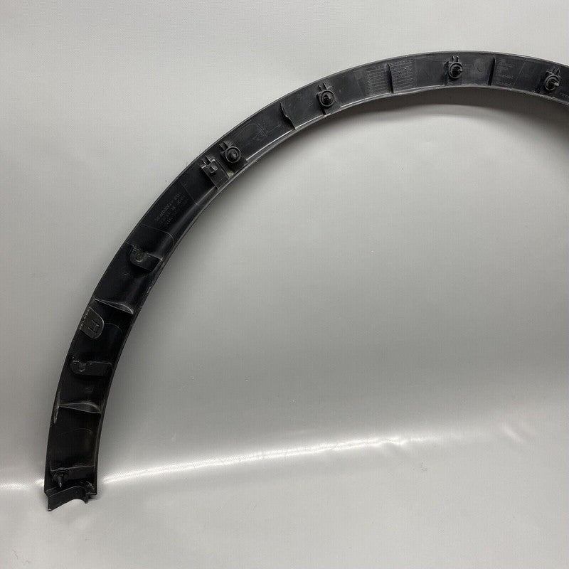 1494187-00-C TESLA MODEL Y WHEEL ARCH FLARE LEFT REAR 2020 2021 2022 2023 1494187-00-C OEM