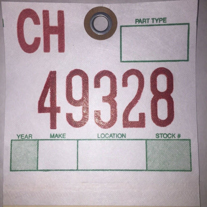 600590700C TESLA MODEL S HEADLIGHT RIGHT PASSENGER 2012 2013 2014 XENON HID OEM