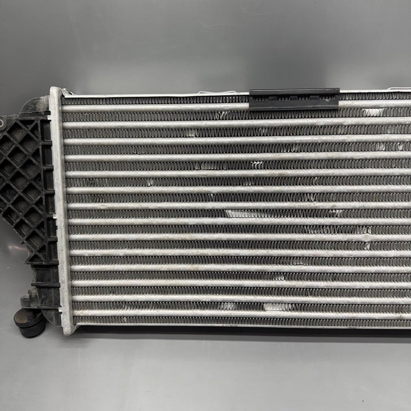 MERCEDES BENZ GL350 INTERCOOLER 2013 2014 2015 2016 OEM A0995002800