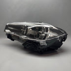 BMW X5 X6 HEADLIGHT LEFT DRIVER 2015 2016 2017 2018 LED 710815029065