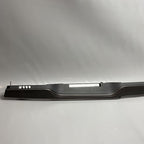 1562942-00-A TESLA MODEL S PLAID DASH PANEL TRIM 2021 2022 OEM 1562942-00-A