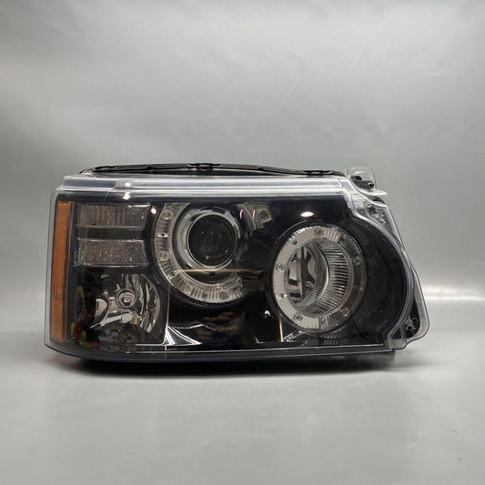 RANGE ROVER SPORT HEADLIGHT RIGHT PASSENGER 2011 2012 2013 OEM XENON AFS