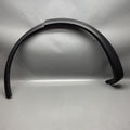 TESLA MODEL X WHEEL FLARE MOLDING LEFT REAR 1035290-00-G 2016 2017 18 