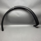 TESLA MODEL X WHEEL FLARE MOLDING LEFT REAR 1035290-00-G 2016 2017 18 