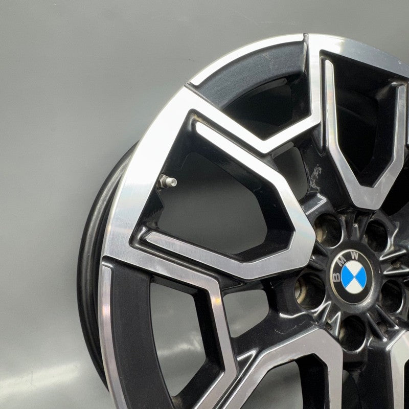 BMW X1 WHEEL RIM 19 INCH X2 2024 2025 2026 OEM 6898041