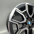 BMW X1 WHEEL RIM 19 INCH X2 2024 2025 2026 OEM 6898041