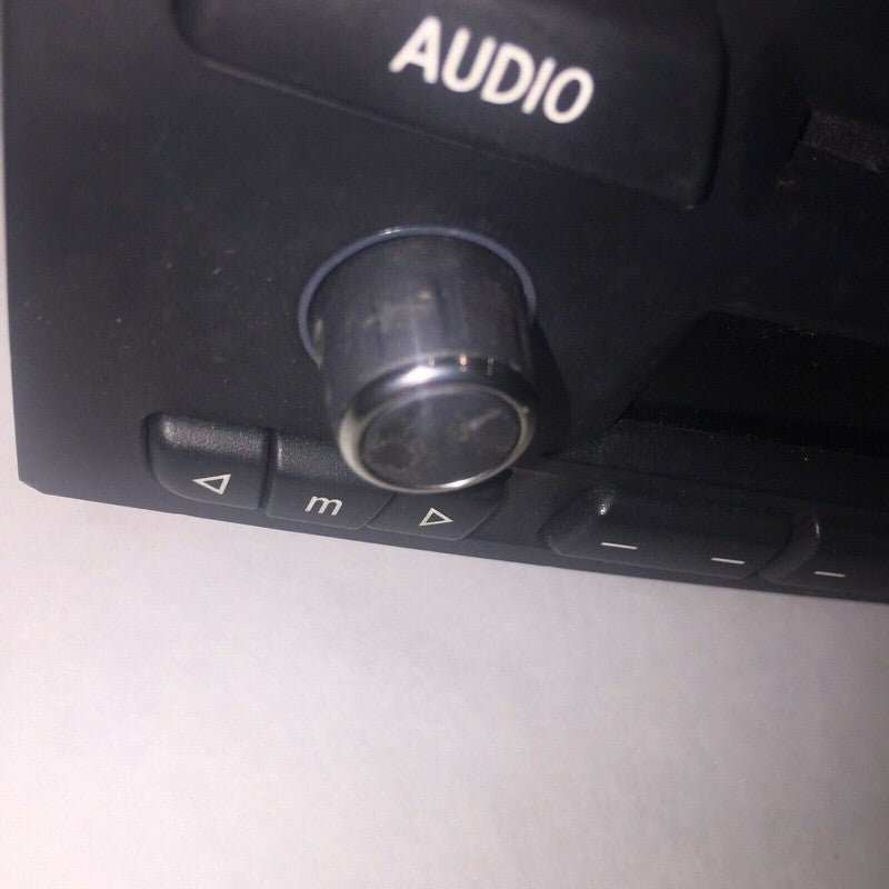 65129226405-02 BMW 335 328 E89 RADIO PROFFESIONAL CD PLAYER SATELLITE 2009 2010 2011 2012 OEM