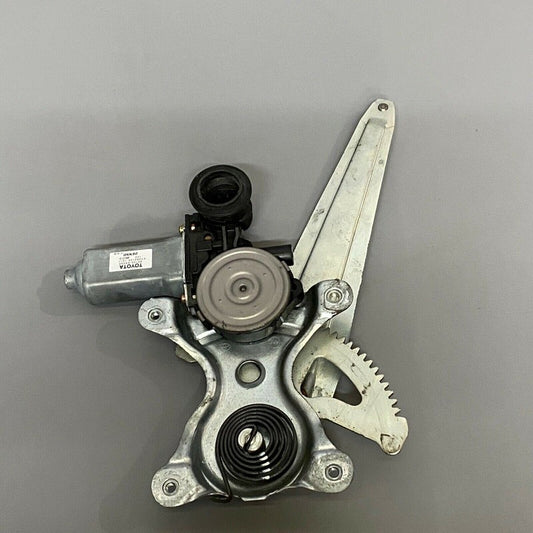 85720-AA050 TOYOTA CAMRY WINDOW REGULATOR LEFT FRONT 2003 2004 2005 2006 OEM