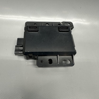 1093295-00-A TESLA MODEL 3 CENTER CONSOLE USB DATA CHARGER MODULE 2017 18 2019 1093295-00-A