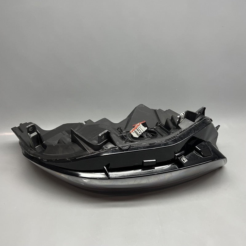 MB5B-13W030-DF FORD EXPLORER HEADLIGHT LEFT DRIVER 2020 2021 2022 2023 LED OEM MB5B-13W030-DF