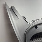1081674-00-G TESLA MODEL 3 FRONT FRUNK STORAGE BOX 2017 2018 2019 2020 OEM 1081674-00-G