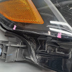 HONDA CIVIC HEADLIGHT RIGHT PASSENGER 2022 2023 2024 LED OEM