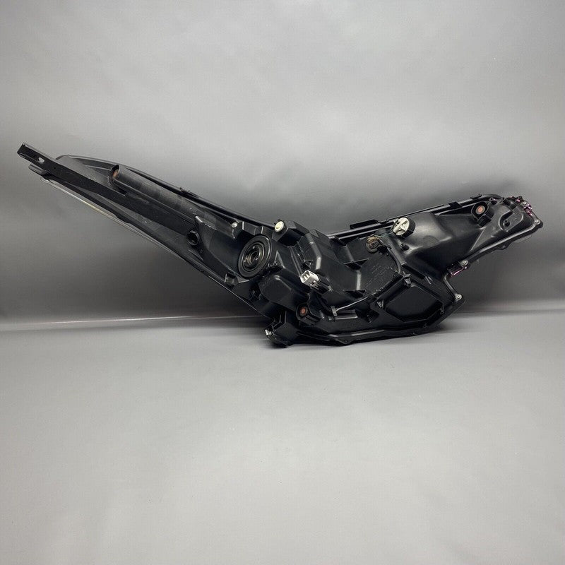 TOYOTA CHR HEADLIGHT LEFT DRIVER 2017 2018 2019 OEM