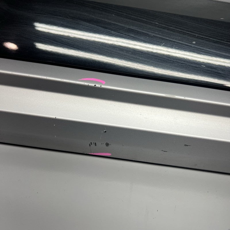 80A853960G AUDI Q5 DOOR MOLDING LOWER RIGHT FRONT 2021 2022 2023 SQ5 OEM 80A853960G