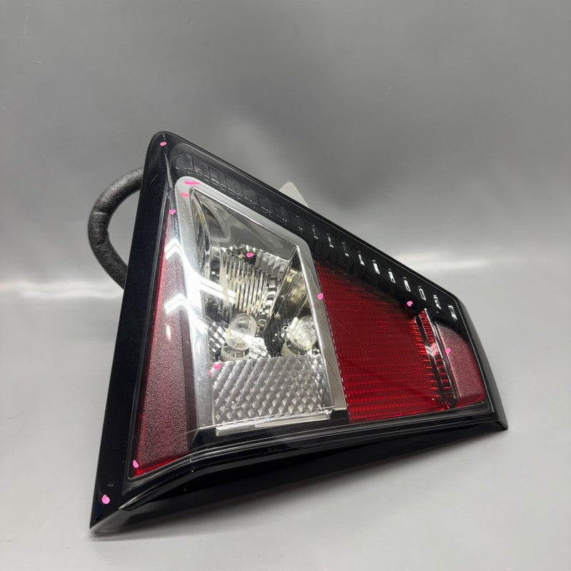 FORD ESCAPE TAIL LIGHT INNER LEFT DRIVER 2017 2018 2019 OEM GJ54-13A60
