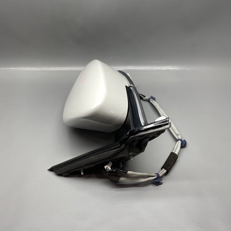 ACURA MDX MIRROR LEFT DRIVER 2022 2023 OEM