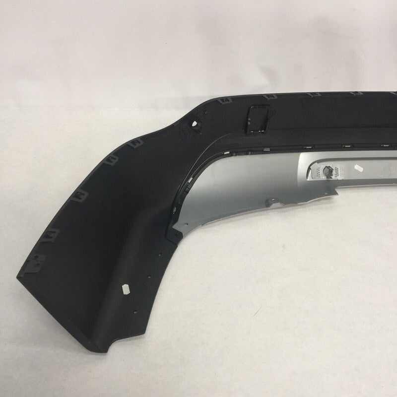 51127303803 BMW X4 REAR BUMPER VALANCE 2012 2013 2014 E84 OEM 51127303803