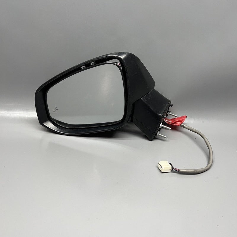RAV4 TOYOTA RAV4 MIRROR LEFT DRIVER 2019 2020 2021 2022 OEM POWER