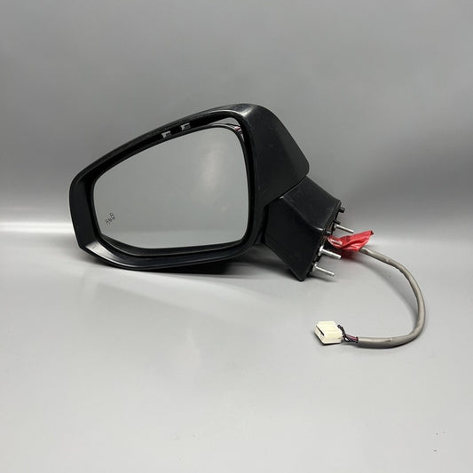 RAV4 TOYOTA RAV4 MIRROR LEFT DRIVER 2019 2020 2021 2022 OEM POWER