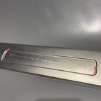 3W8853537AS BENTLY CONTINENTAL GT SPEED SILL PLATE LEFT 3W8853537AS 2016 2017 2018 OEM