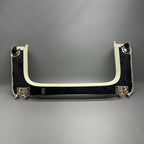 1051554-77-I TESLA MODEL X FALCON DOOR UPPER TRIM RIGHT 2016 2017 2018 2019 2020 1051554-77-I