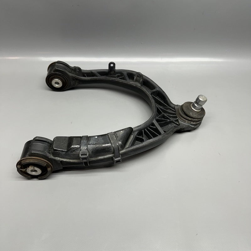 MODEL 3 TESLA MODEL 3 UPPER CONTROL ARM RWD LEFT FRONT 2017 18 19 2020 OEM 