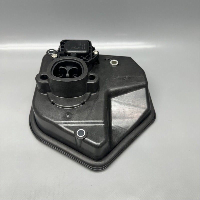 1490374-10-E TESLA MODEL Y CHARGER PORT INLET 2020 2021 2022 2023 2024 OEM 1490374-10-E