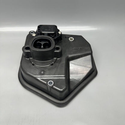 1490374-10-E TESLA MODEL Y CHARGER PORT INLET 2020 2021 2022 2023 2024 OEM 1490374-10-E