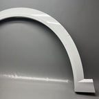 AUDI E-TRON FENDER FLARE MOLDING LEFT FRONT 2019 2020 2021 2022 2023 4