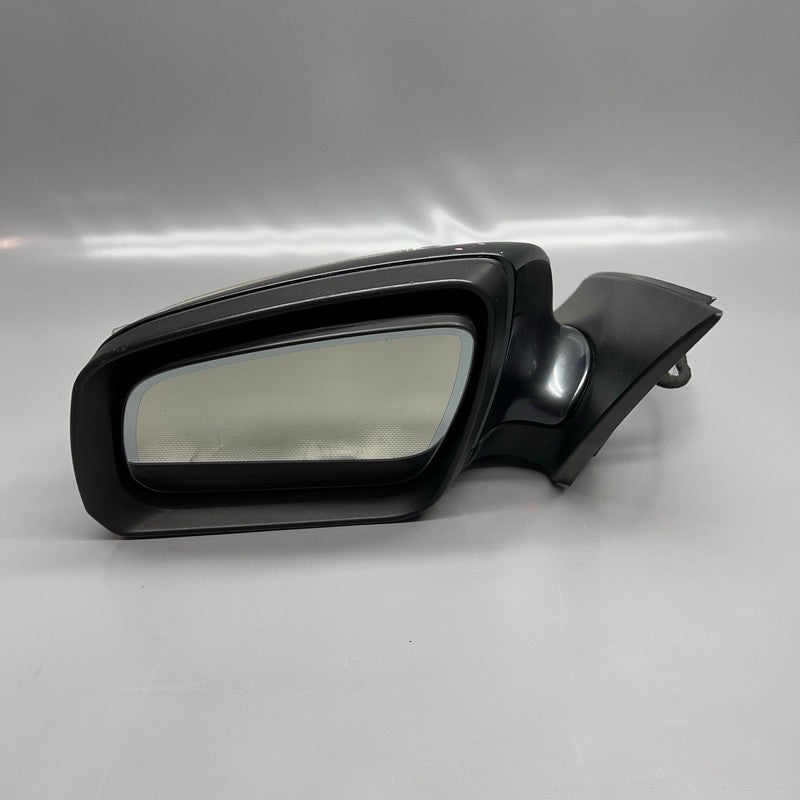 MERCEDES BENZ C300 MIRROR LEFT DRIVER C350 2008 2009 OEM A2048100376