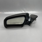 MERCEDES BENZ C300 MIRROR LEFT DRIVER C350 2008 2009 OEM A2048100376