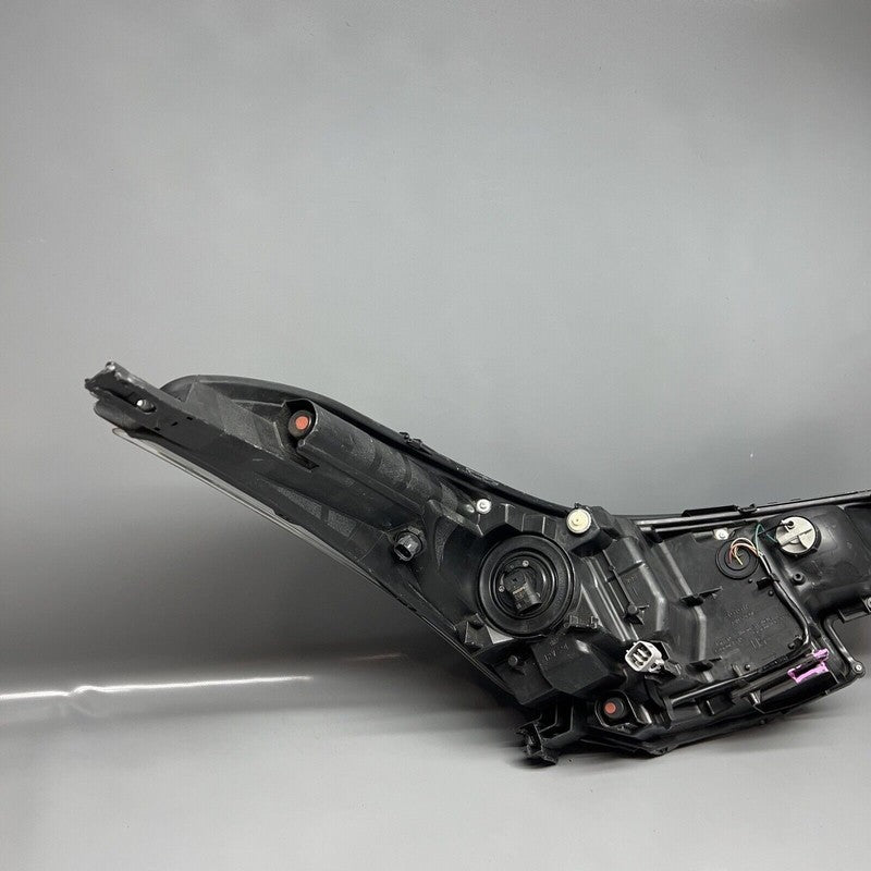 TOYOTA CHR HEADLIGHT LEFT DRIVER HALOGEN 2018 2019 2020 CH-R