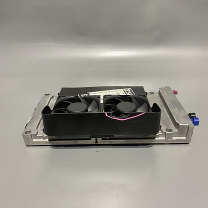 1125800-00-G TESLA MODEL S AUTO PILOT COMPUTER AP2.5 MCU 2018 OEM 1125800-00-G