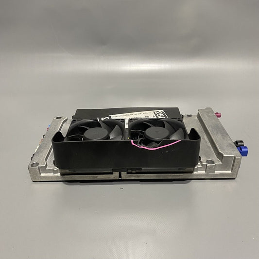 1125800-00-G TESLA MODEL S AUTO PILOT COMPUTER AP2.5 MCU 2018 OEM 1125800-00-G