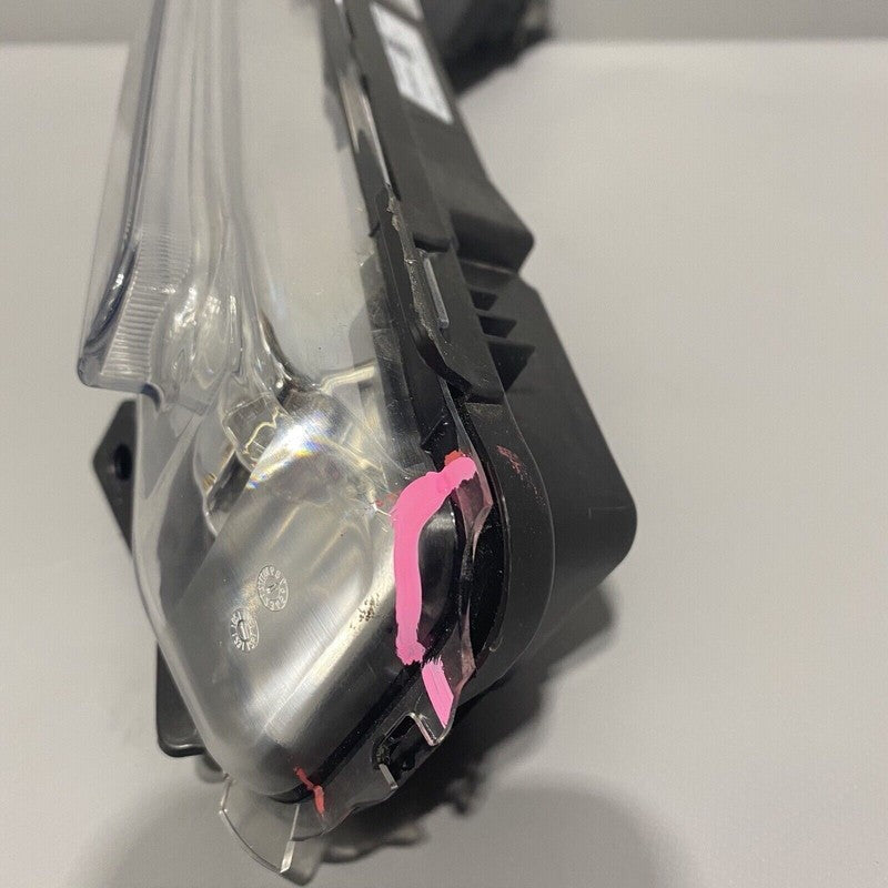 LC5B-15A424-BB LINCOLN AVIATOR RIGHT DAYTIME FOG LIGHT 2020 2021 LED OEM LC5B-15A424-BB