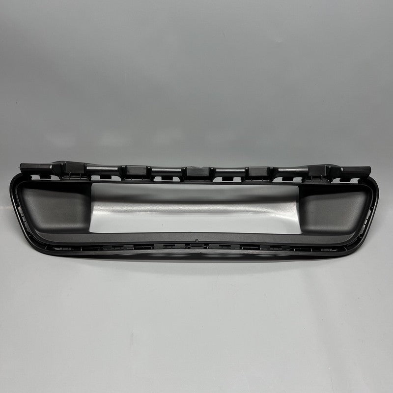 718 PORSCHE 718 BOXSTER CAYMAN 982 FRONT AIR GUIDE 2017 18 19 20 21 22 2023 OEM