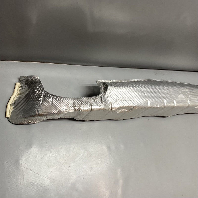 99750547504 PORSCHE 911 CARRERA REAR BUMPER HEAT SHIELD 2009 2010 2011 2012 99750547504