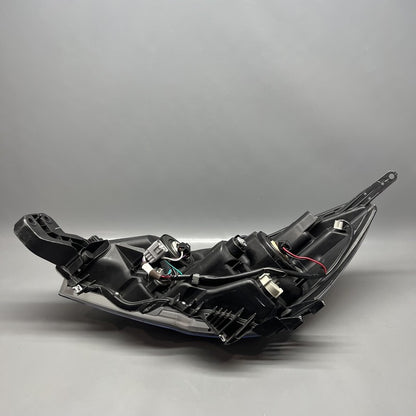 SUBARU LEGACY OUTBACK HEADLIGHT RIGHT PASSENGER 2015 2016 2017 HALOGEN OEM