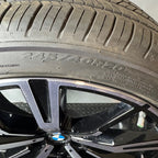 BMW 530I 540I WHEEL RIM FRONT 20 INCH FRONT 2024 2025 2026 OEM 5A324E6