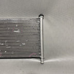 1048498-00-C TESLA MODEL X AC CONDENSER CENTER 1048498-00-C 2015 2016 2017 OEM