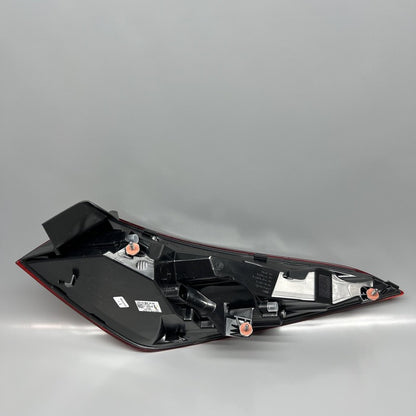 A1189067900 MERCEDES BENZ CLA45 AMG TAIL LIGHT LEFT CLA250 2020 2021 2022 2023 2024 2025 