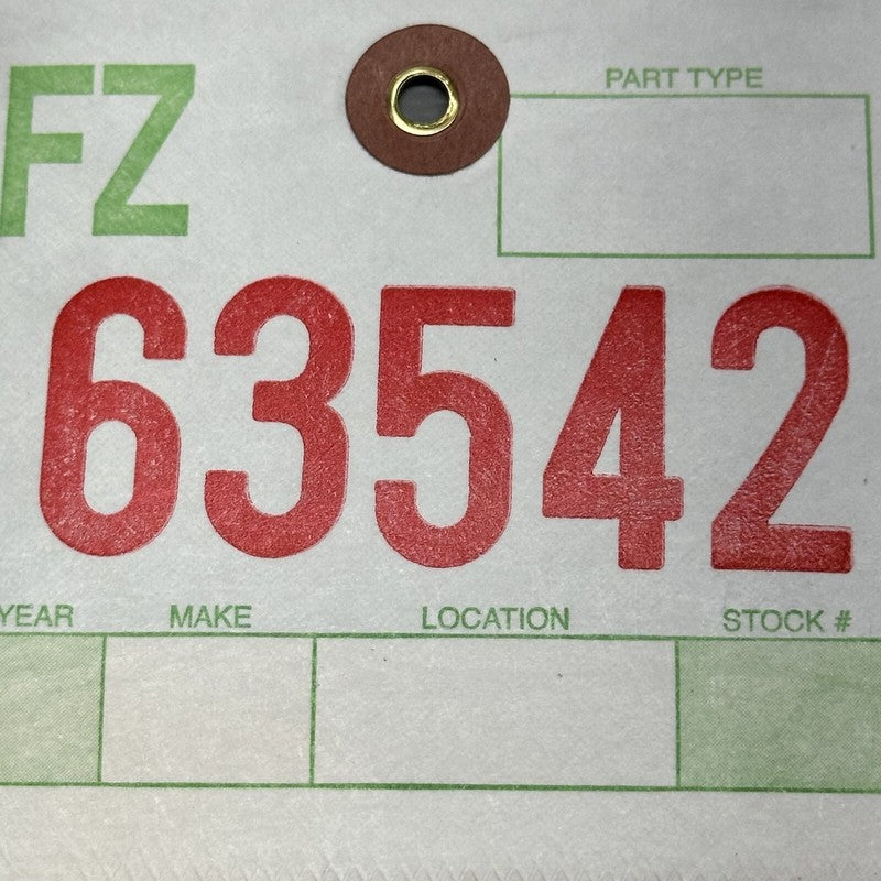 TOYOTA COROLLA DOOR PANEL TRIM LEFT REAR 2019 2020 2021 OEM 