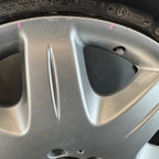 MERCEDES BENZ MAYBACH 57 62 WHEEL RIM 19 INCH 2003 - 2008 2009 2010 20